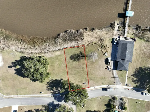 $250,000 | Lot 125 Seaport Circle, Georgetown, SC 29440
