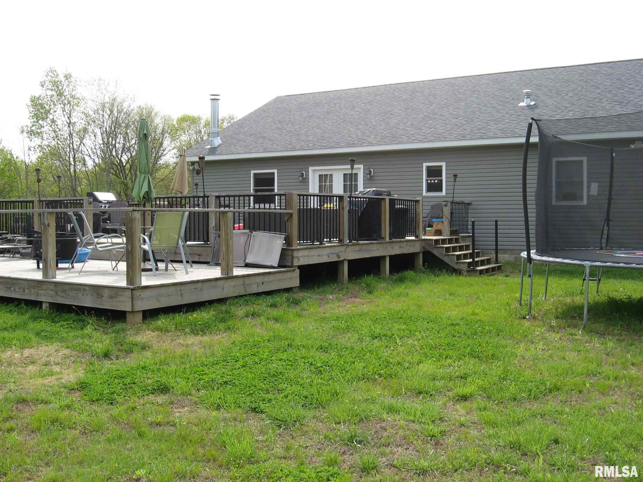 1765 Ballowe Church Road Vienna, IL 62995 - Photo 43 of 50 Gallery Image 43
