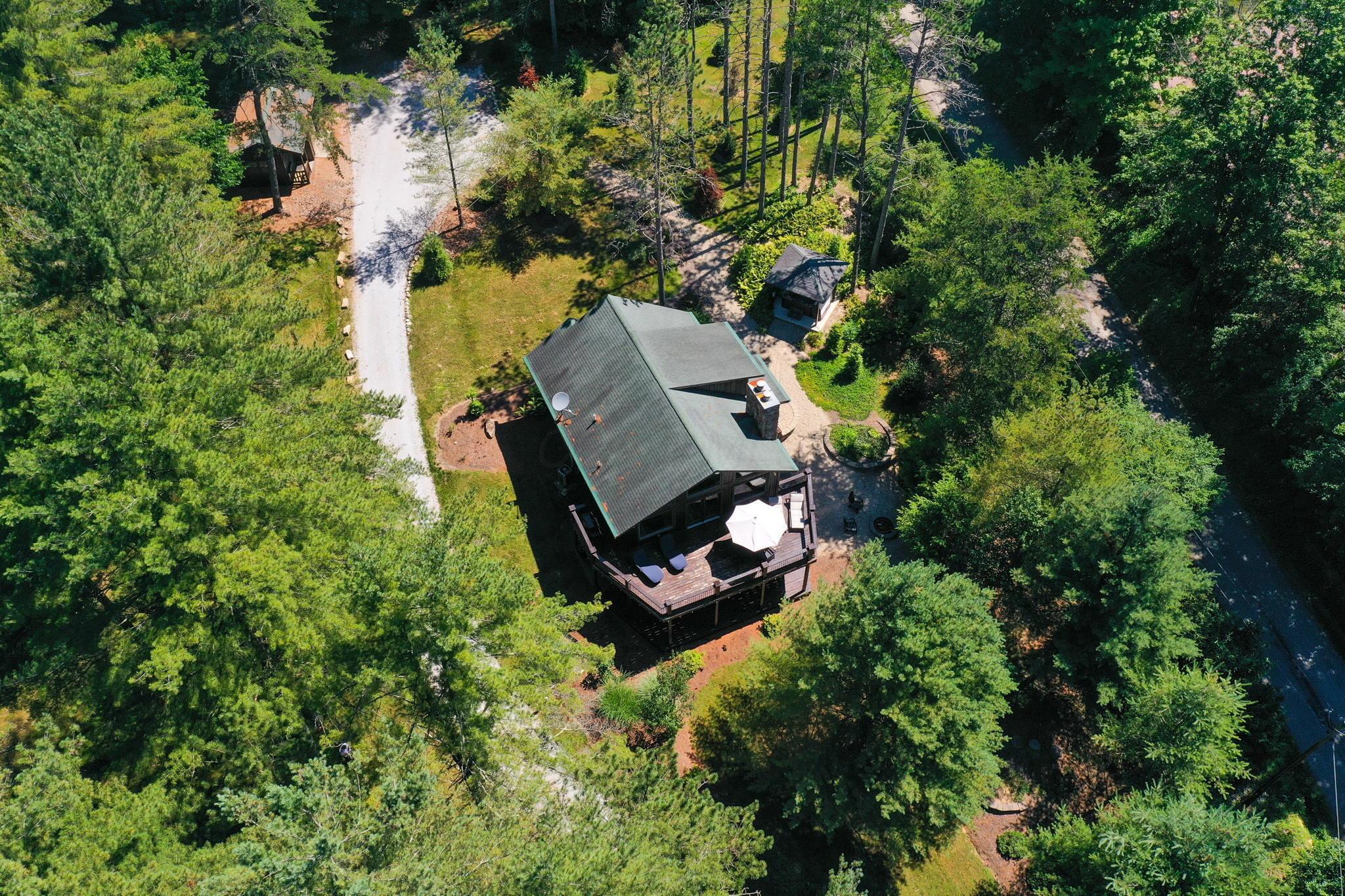 9789 Bauer Road Logan, OH 43138 - Photo 126 of 126 Whispering Pine Cabin
