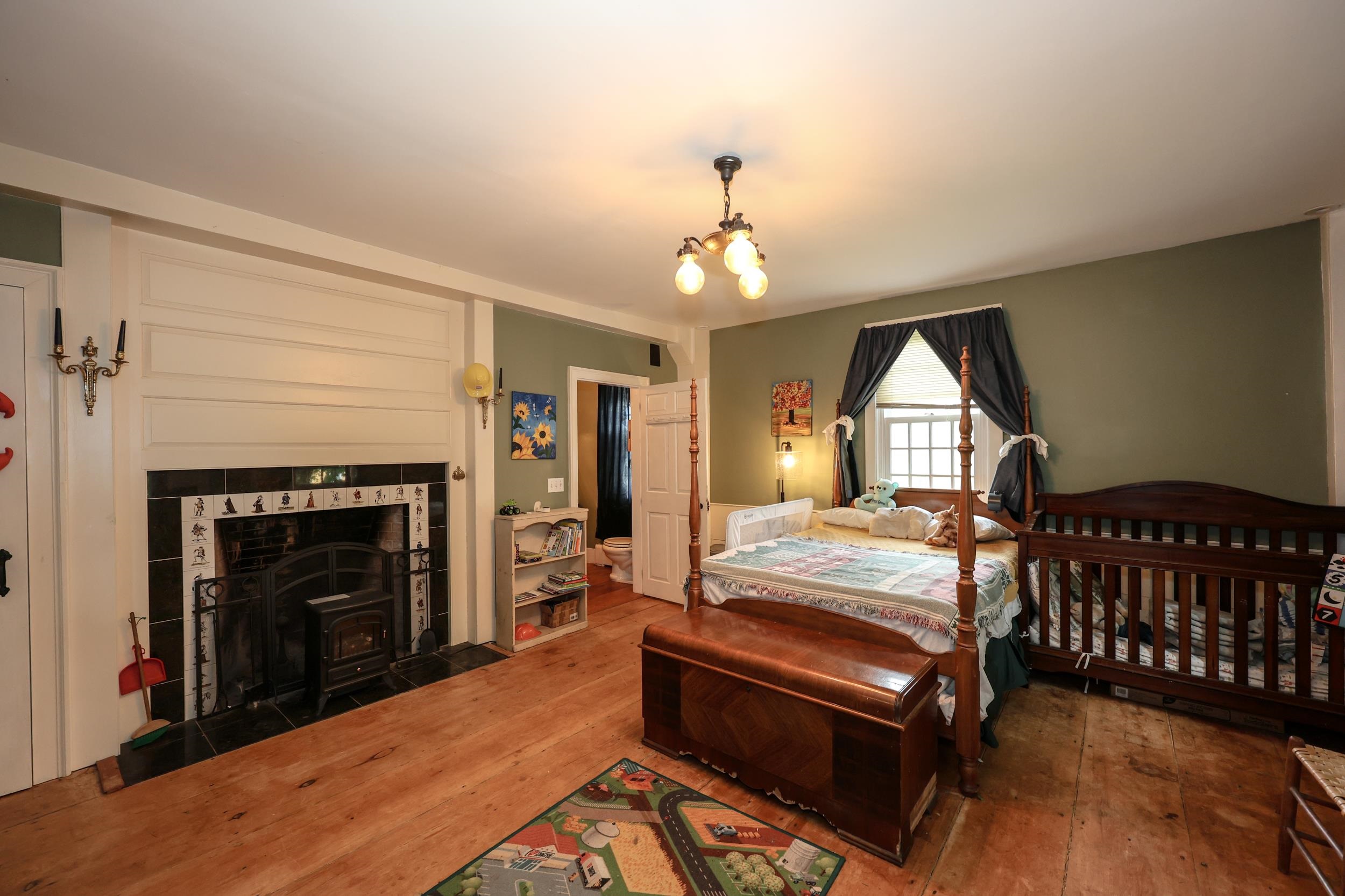 24 Franklin Road Salisbury, NH 03268 - Photo 41 of 60