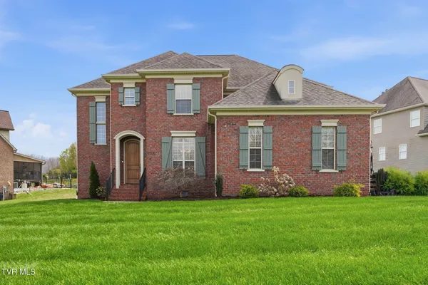 $669,900 | 177 Sunset Meadows Court, Gray, TN 37615