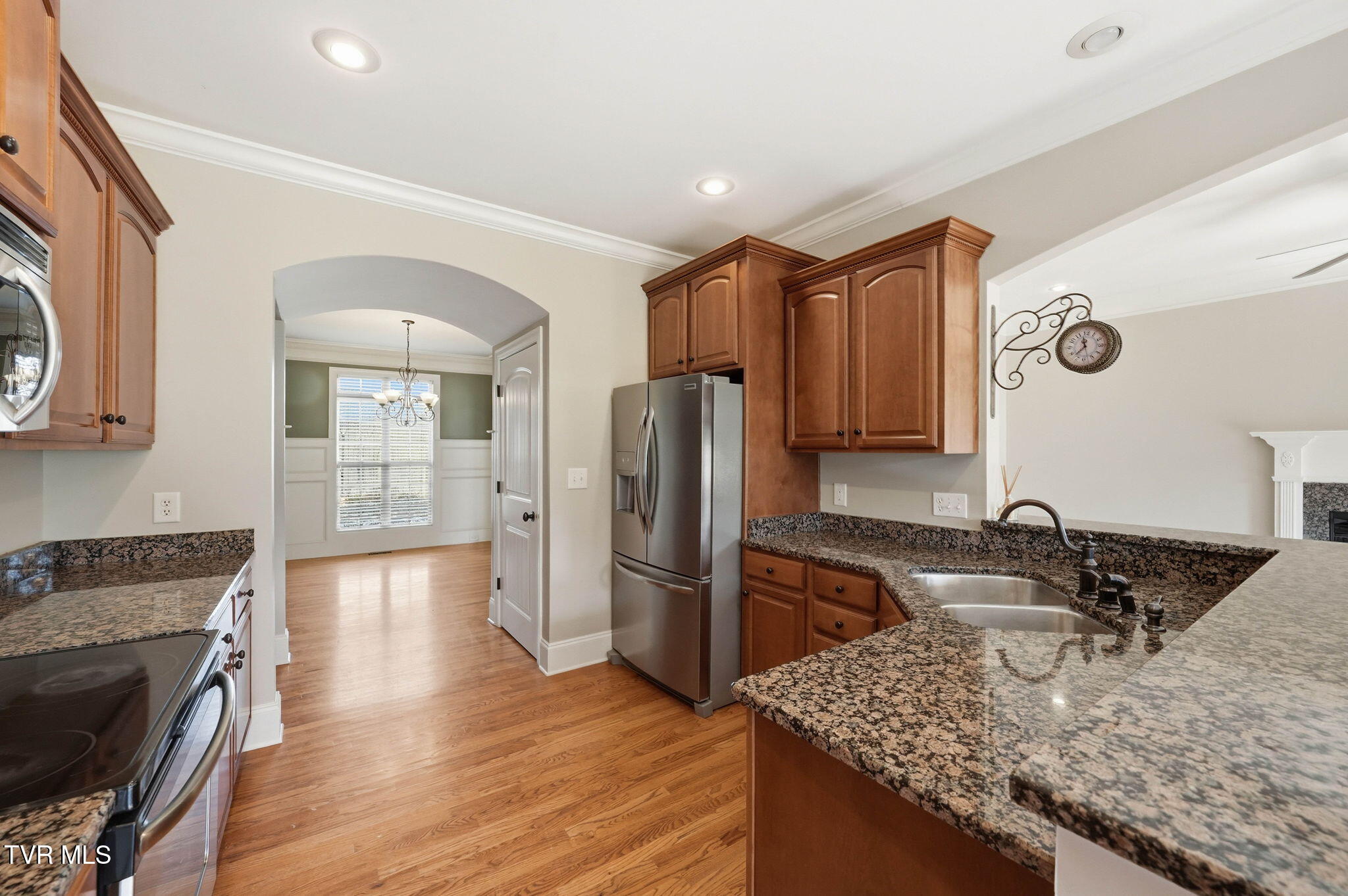 177 Sunset Meadows Court Gray, TN 37615 - Photo 11 of 54 177 Sunset Meadows Court