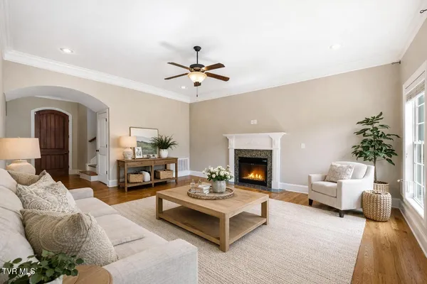 $649,900 | 177 Sunset Meadows Court, Gray, TN 37615