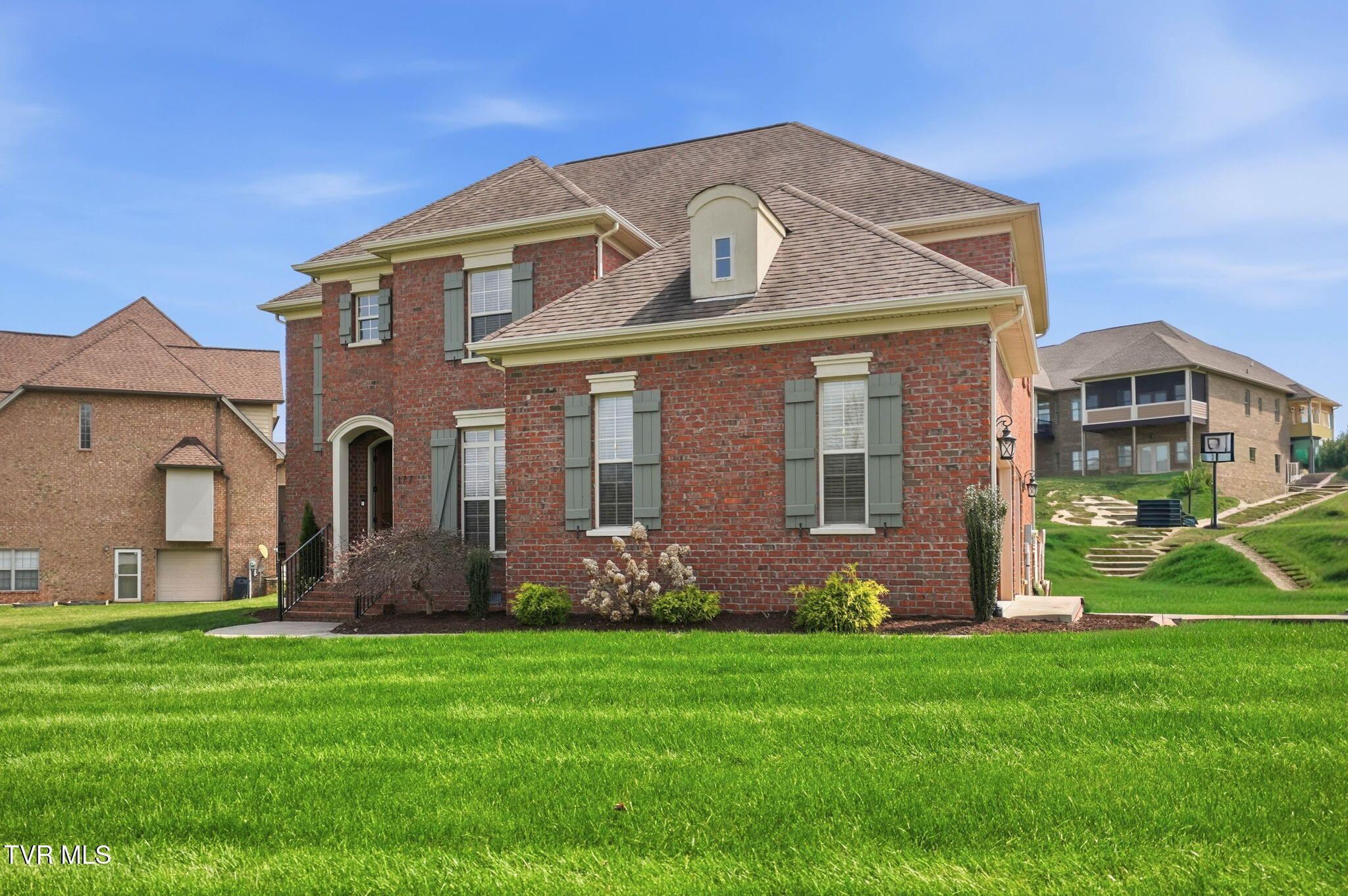 177 Sunset Meadows Court Gray, TN 37615 - Photo 37 of 54 177 Sunset Meadows Court