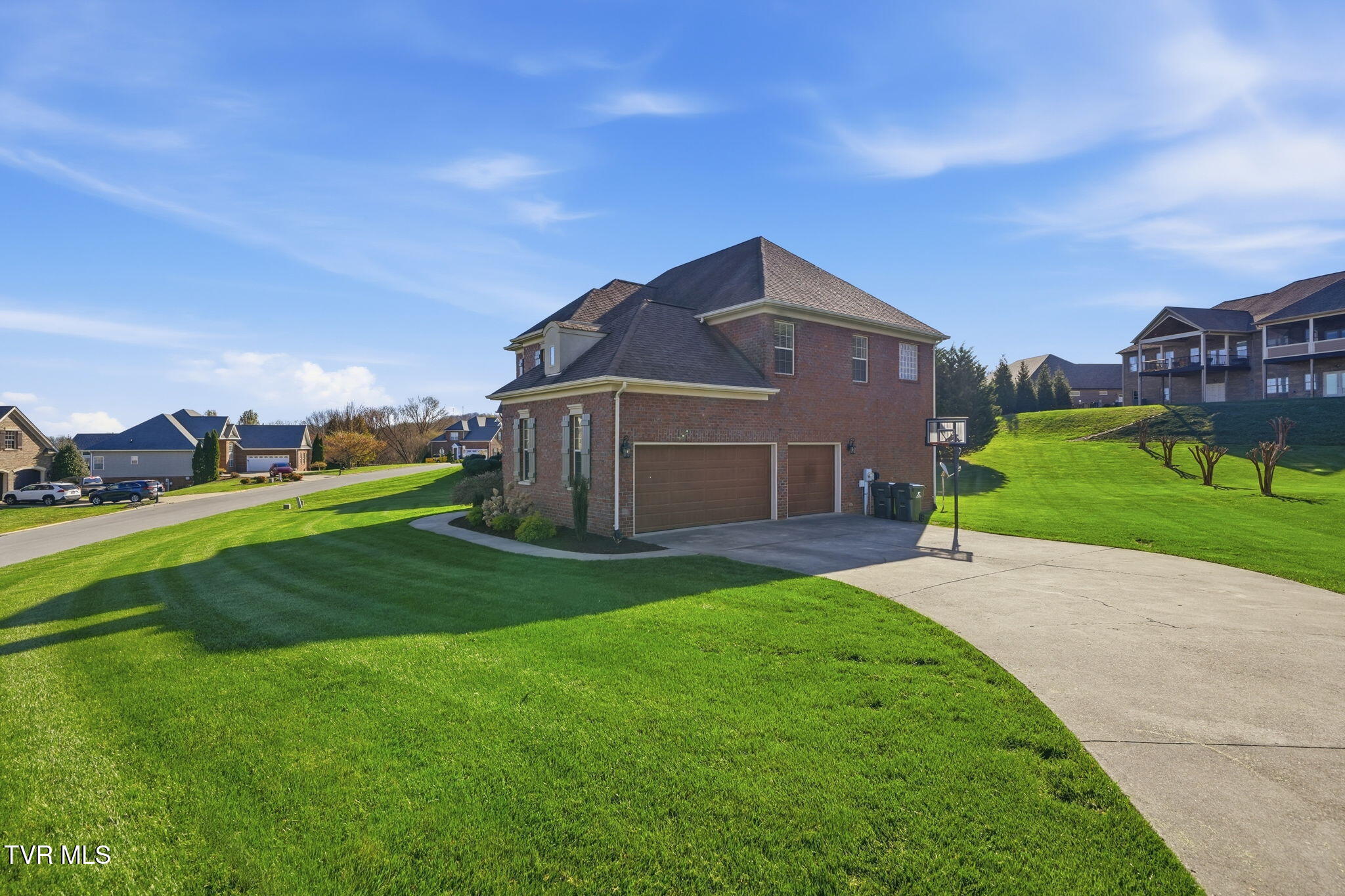 177 Sunset Meadows Court Gray, TN 37615 - Photo 38 of 54 177 Sunset Meadows Court