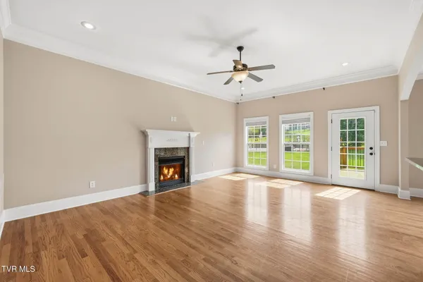 $649,900 | 177 Sunset Meadows Court, Gray, TN 37615
