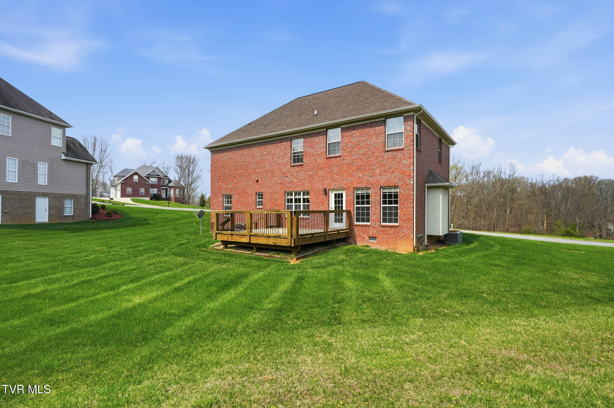 177 Sunset Meadows Court Gray, TN 37615 - Photo 41 of 54 177 Sunset Meadows Court