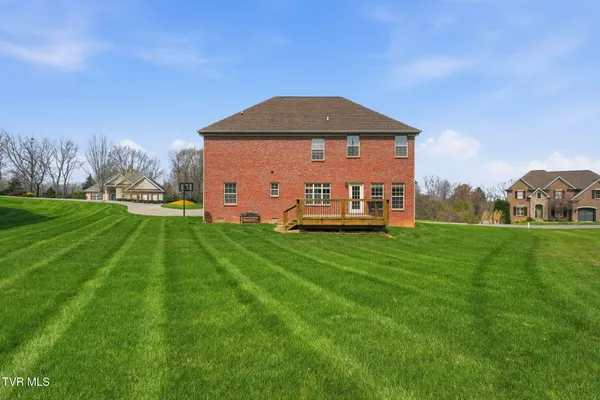 $649,900 | 177 Sunset Meadows Court, Gray, TN 37615