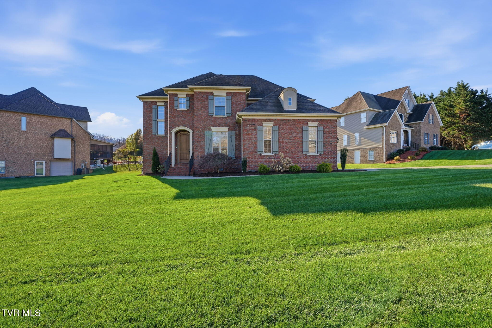 177 Sunset Meadows Court Gray, TN 37615 - Photo 43 of 54 177 Sunset Meadows Court