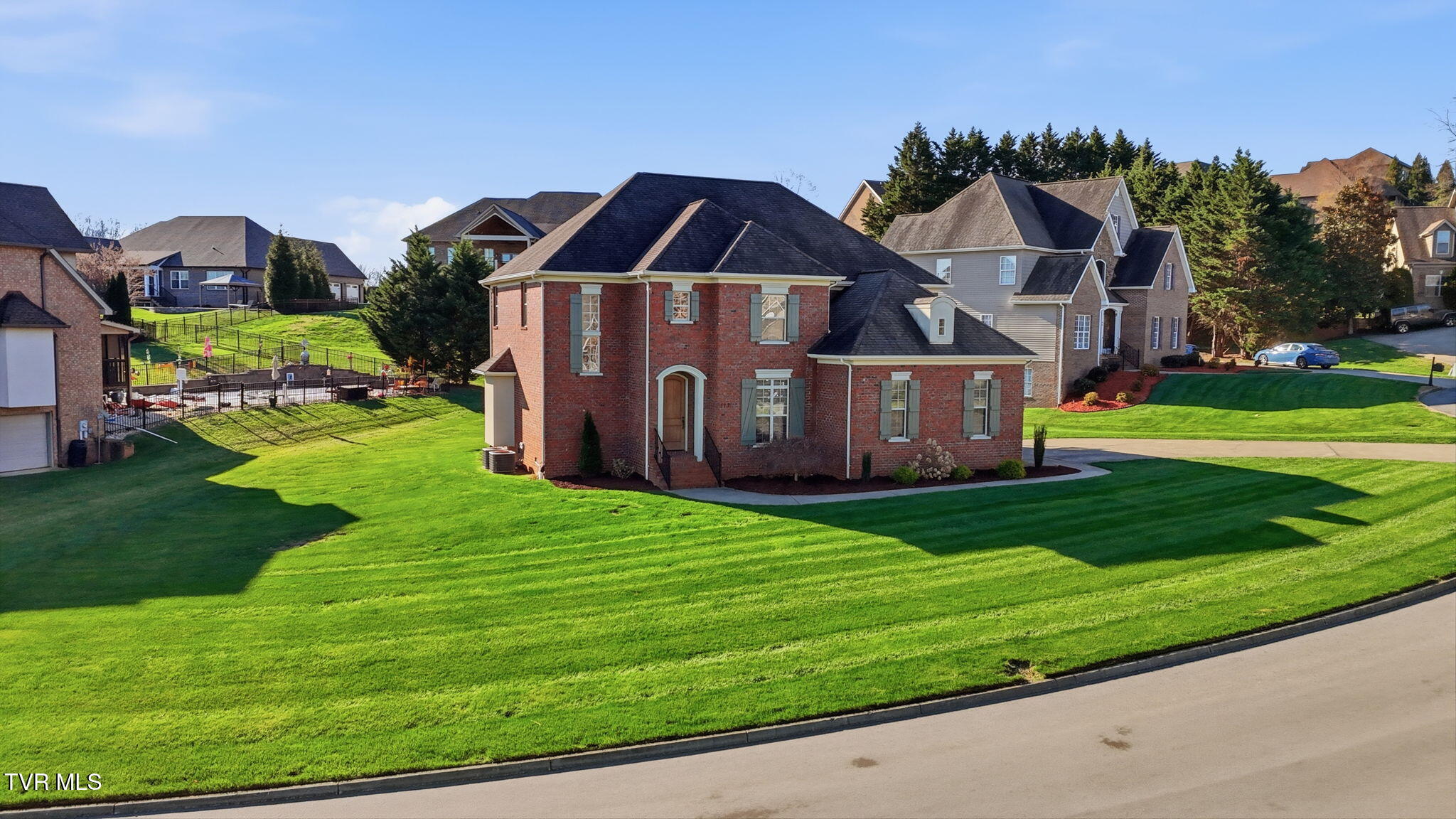 177 Sunset Meadows Court Gray, TN 37615 - Photo 43 of 54 177 Sunset Meadows Court