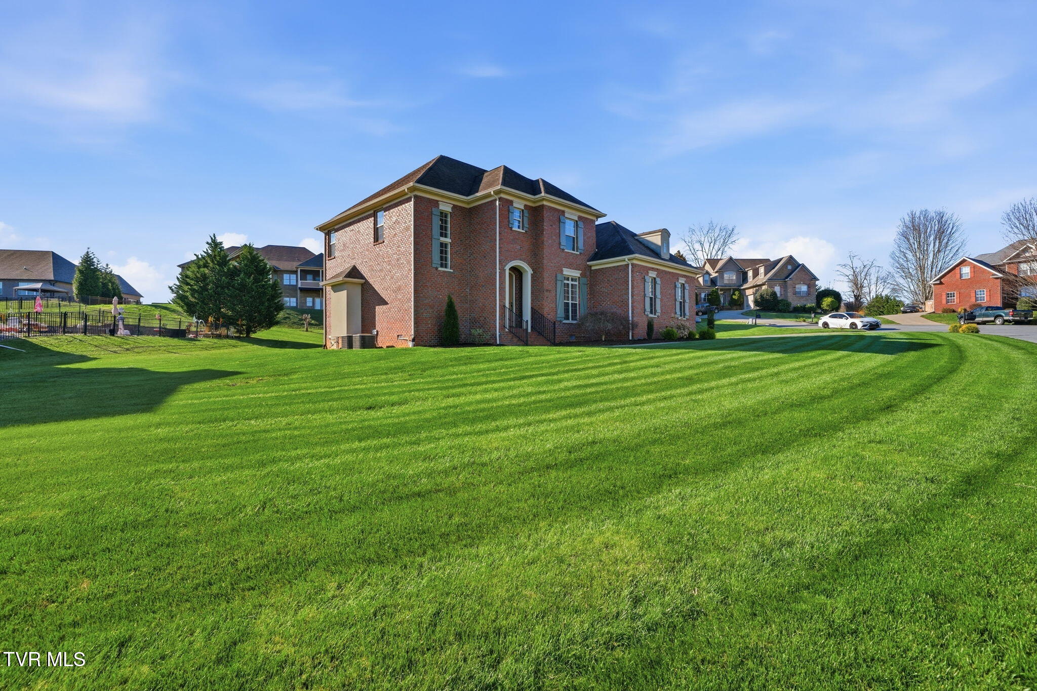 177 Sunset Meadows Court Gray, TN 37615 - Photo 45 of 54 177 Sunset Meadows Court