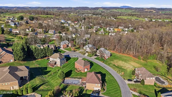 $649,900 | 177 Sunset Meadows Court, Gray, TN 37615