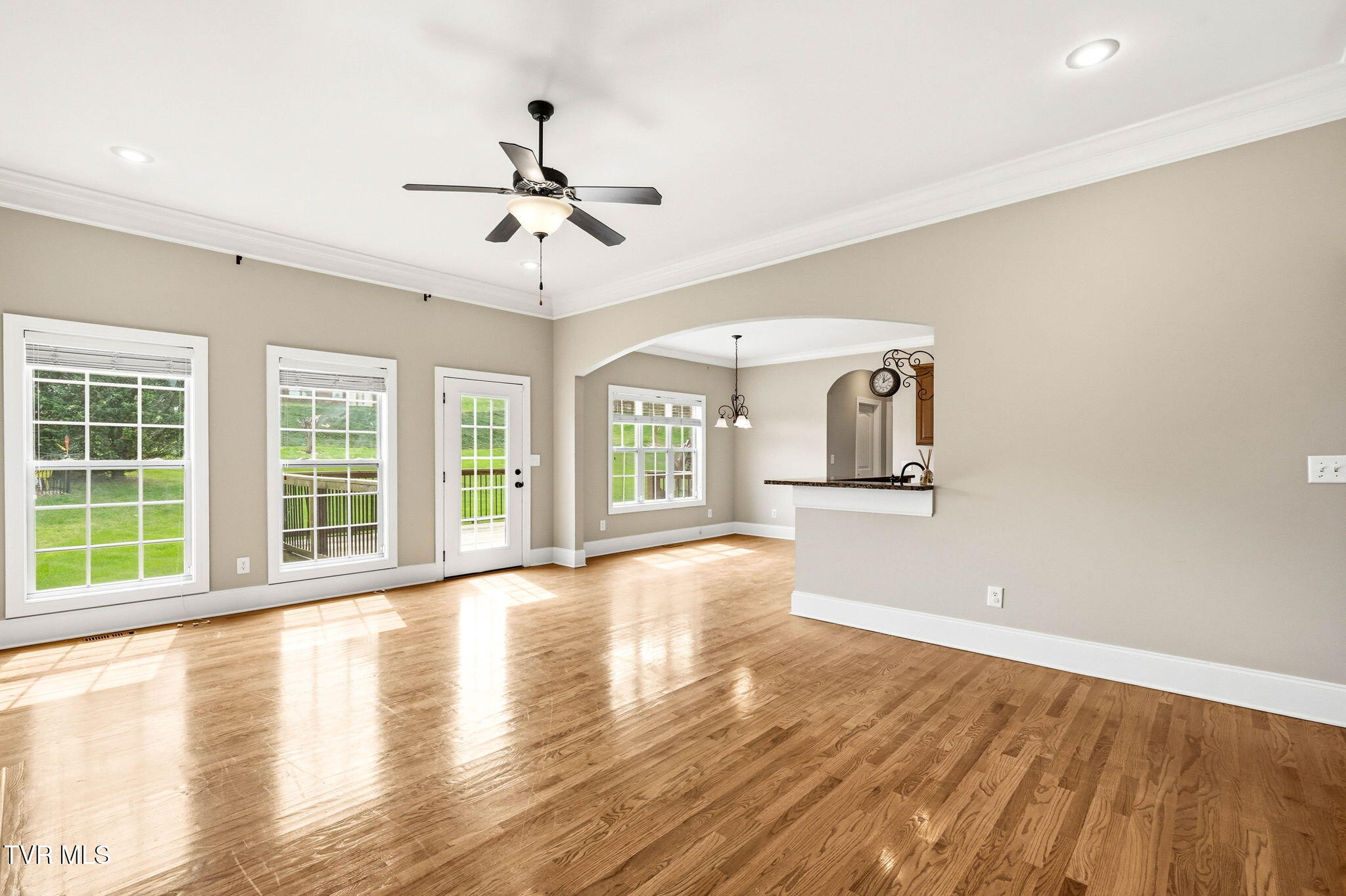177 Sunset Meadows Court Gray, TN 37615 - Photo 5 of 54 177 Sunset Meadows Court