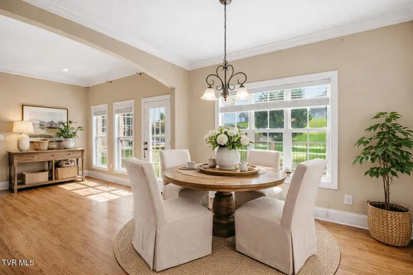 $649,900 | 177 Sunset Meadows Court, Gray, TN 37615