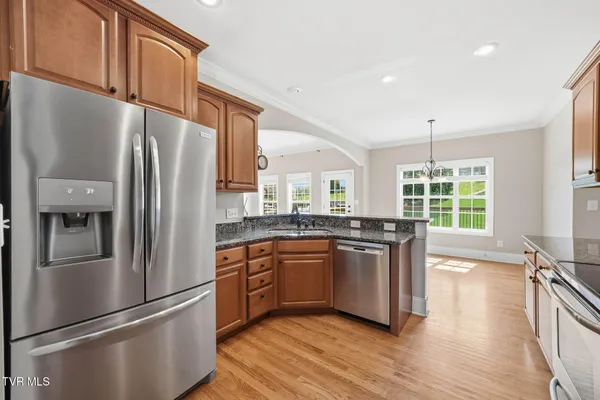 $649,900 | 177 Sunset Meadows Court, Gray, TN 37615