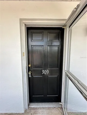$1,650 | 100 El Camino Drive, Unit 309, Winter Haven, FL 33884