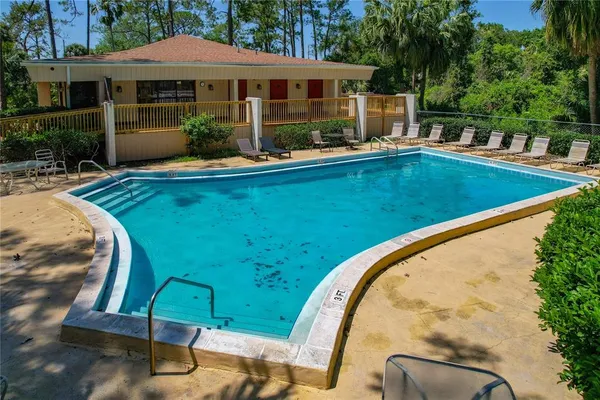 $1,650 | 100 El Camino Drive, Unit 309, Winter Haven, FL 33884