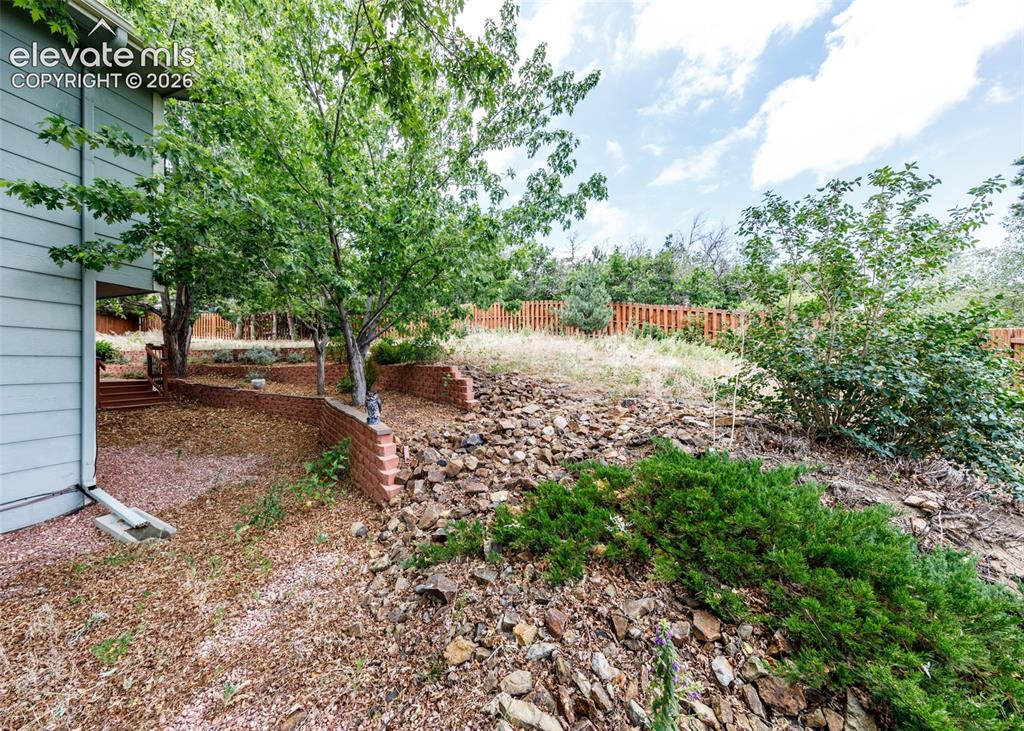 5255 Farm Ridge Place Colorado Springs, CO 80917 - Photo 47 of 48
