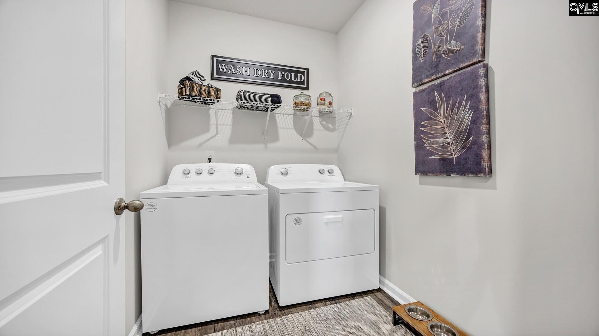 189 Ruby Prince Road Gilbert, SC 29054 - Photo 24 of 43 Gallery Image 24