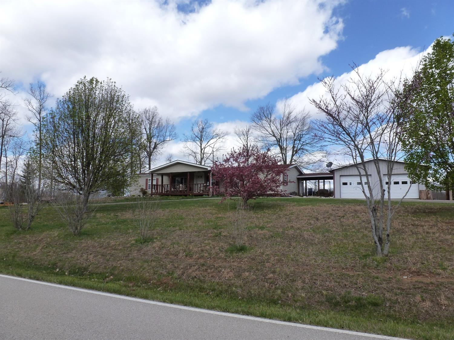 3821 Amos Ridge Road Frenchburg, KY 40322 - Photo 70 of 88 Photo 70