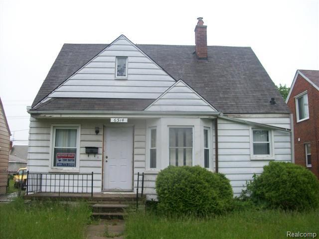 6514 Rutland Street Detroit, MI 48228 - Photo 1 of 1 RUTLAND (Small)