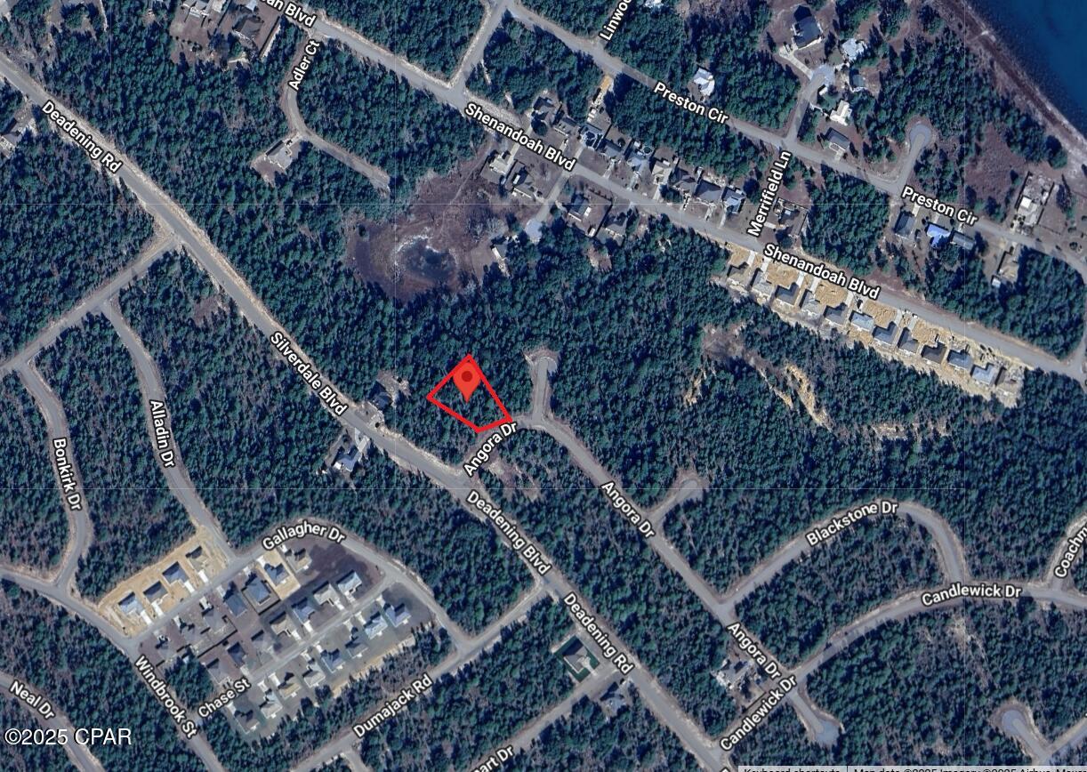 0 Angora Drive Chipley, FL 32428 - Photo 2 of 7