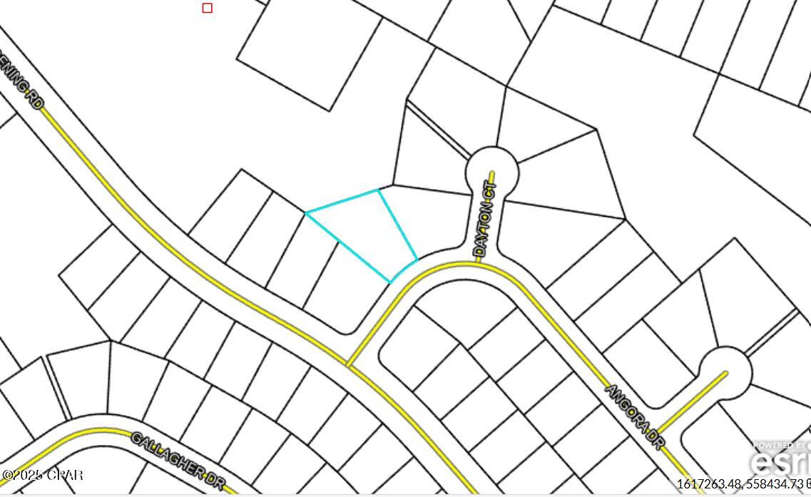 0 Angora Drive Chipley, FL 32428 - Photo 3 of 7