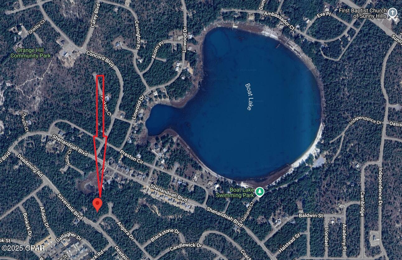 0 Angora Drive Chipley, FL 32428 - Photo 7 of 7