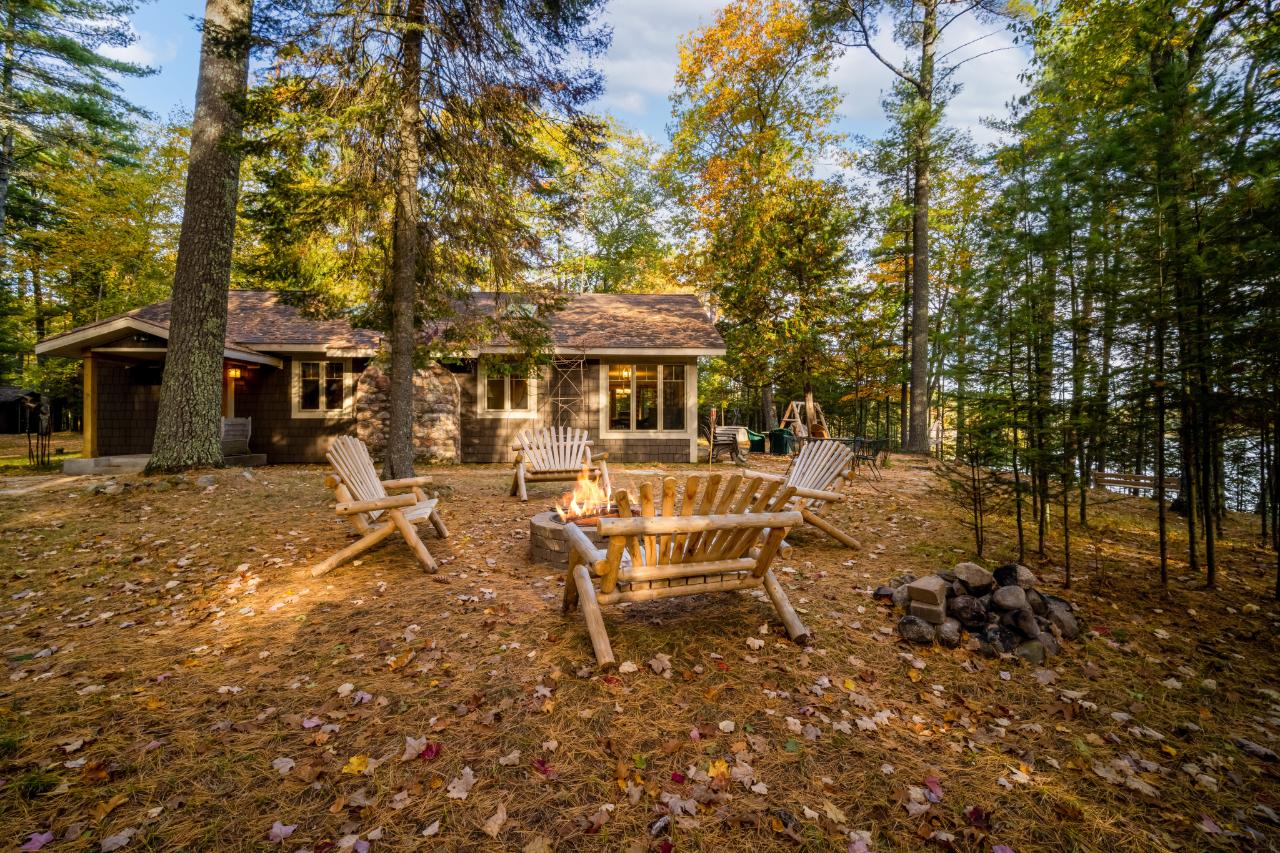 1442 Shields Road St. Germain, WI 54558 - Photo 29 of 47 Gallery Image 29