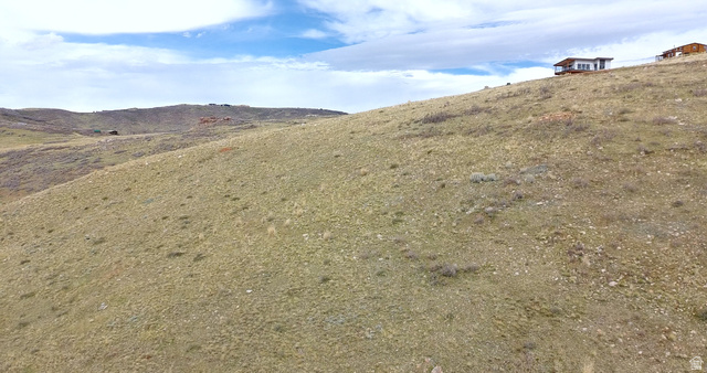 282 East Parkview Road, Unit 282 Coalville, UT 84017 - Photo 16 of 24 View of mountain backdrop