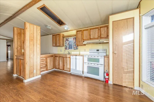 $55,000 | 5209 West Targee Street, Unit 17, Boise, ID 83705