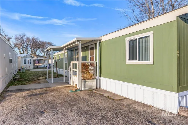 $55,000 | 5209 West Targee Street, Unit 17, Boise, ID 83705