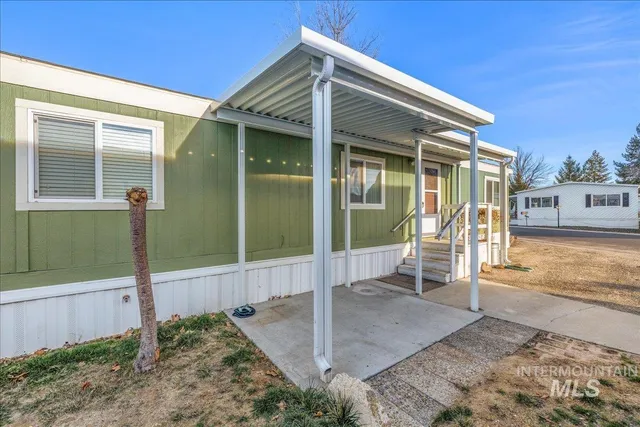 $55,000 | 5209 West Targee Street, Unit 17, Boise, ID 83705