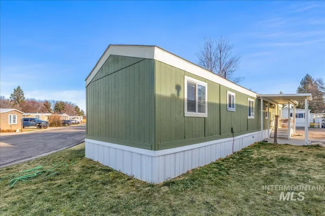 $55,000 | 5209 West Targee Street, Unit 17, Boise, ID 83705