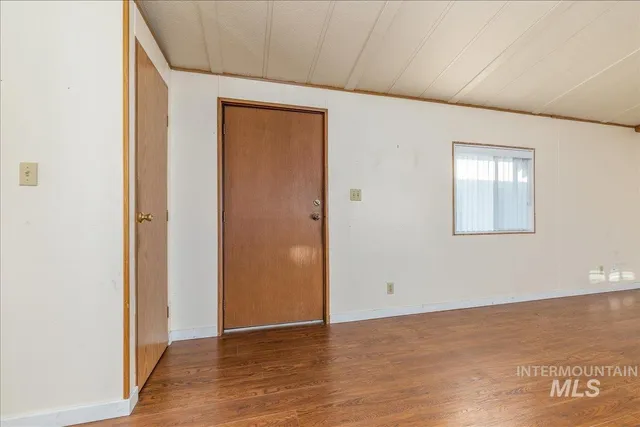 $55,000 | 5209 West Targee Street, Unit 17, Boise, ID 83705