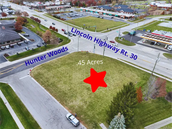 $125,000 | Vacant Vacant Hunter Woods Drive, Frankfort, IL 60423