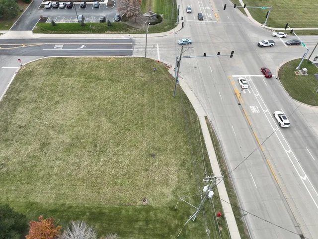 a view of a swimming pool