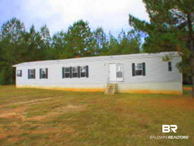 8941 Wilmer Georgetown Road Wilmer, AL 36587 - Photo 1 of 1