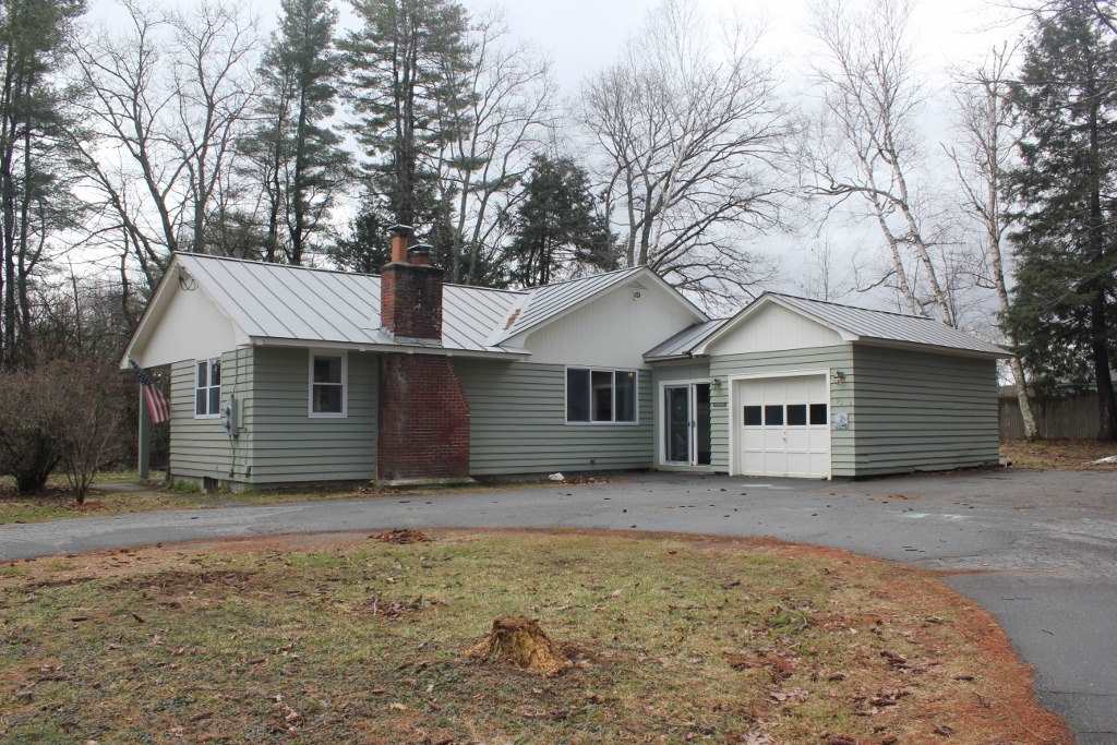 90 Jenness Road Windsor, VT 05089 - Photo 1 of 18