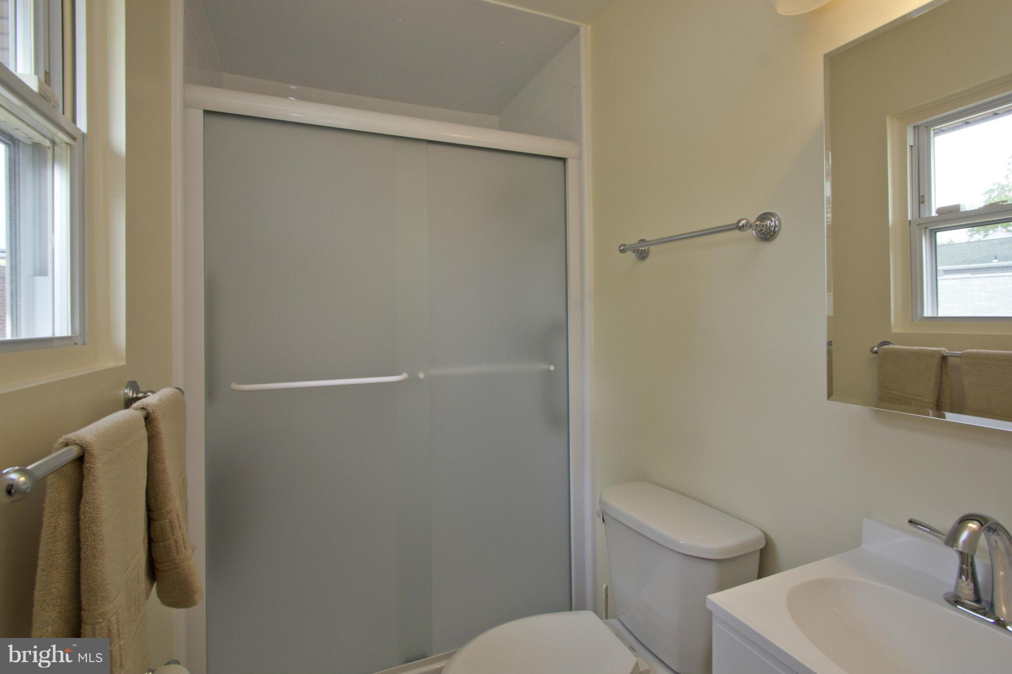 8545 Bay Road Pasadena, MD 21122 - Photo 13 of 30 Master Bathroom