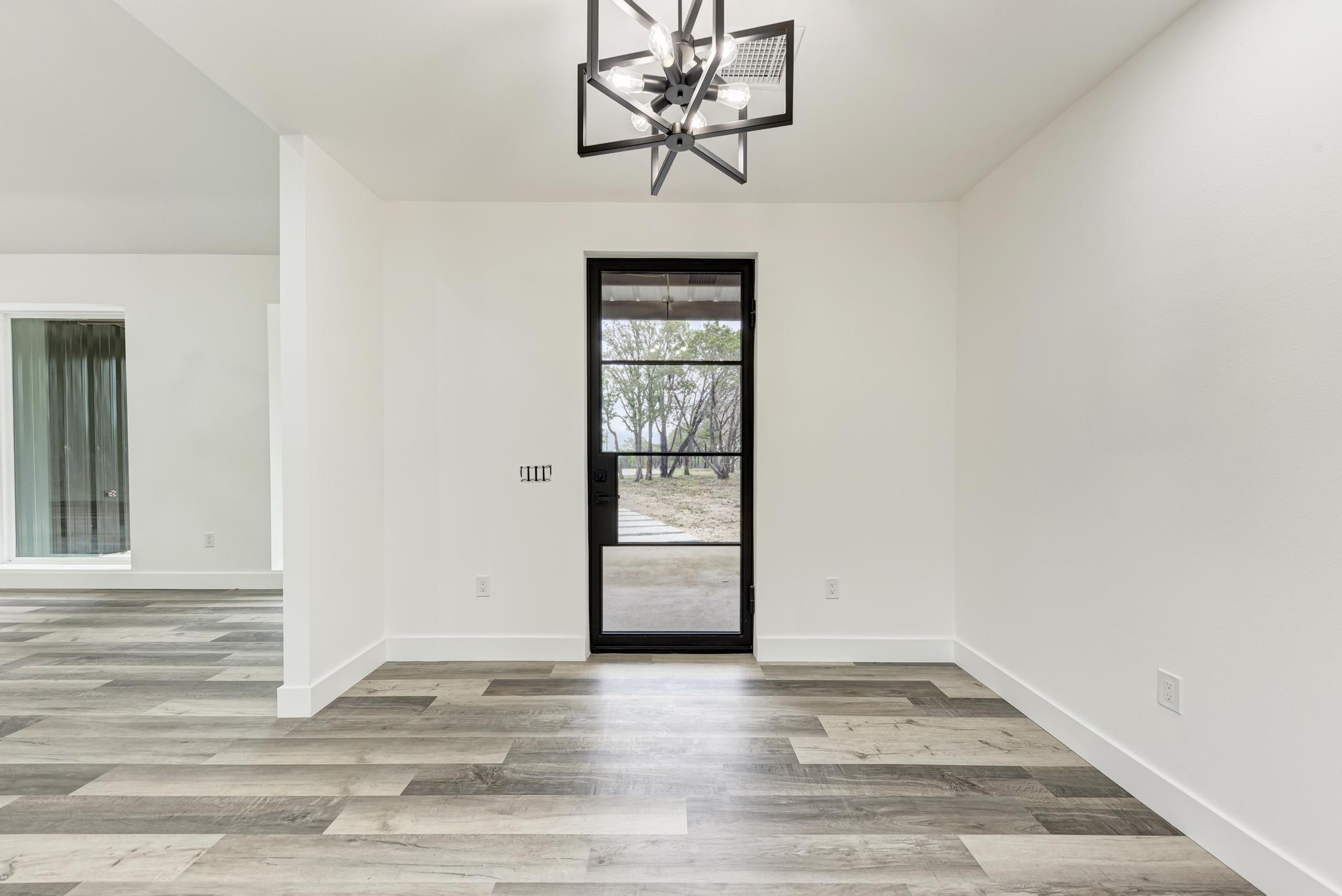 4190 West Fm 243 Bertram, TX 78605 - Photo 5 of 42 Entry