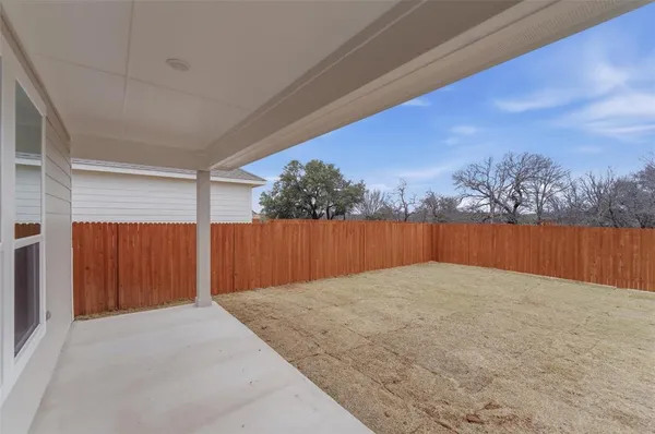 $374,900 | 1253 Sabine River Lane, Springtown, TX 76082