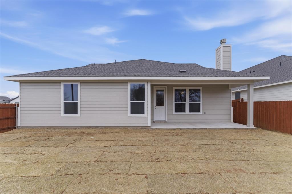 1253 Sabine River Lane Springtown, TX 76082 - Photo 21 of 22