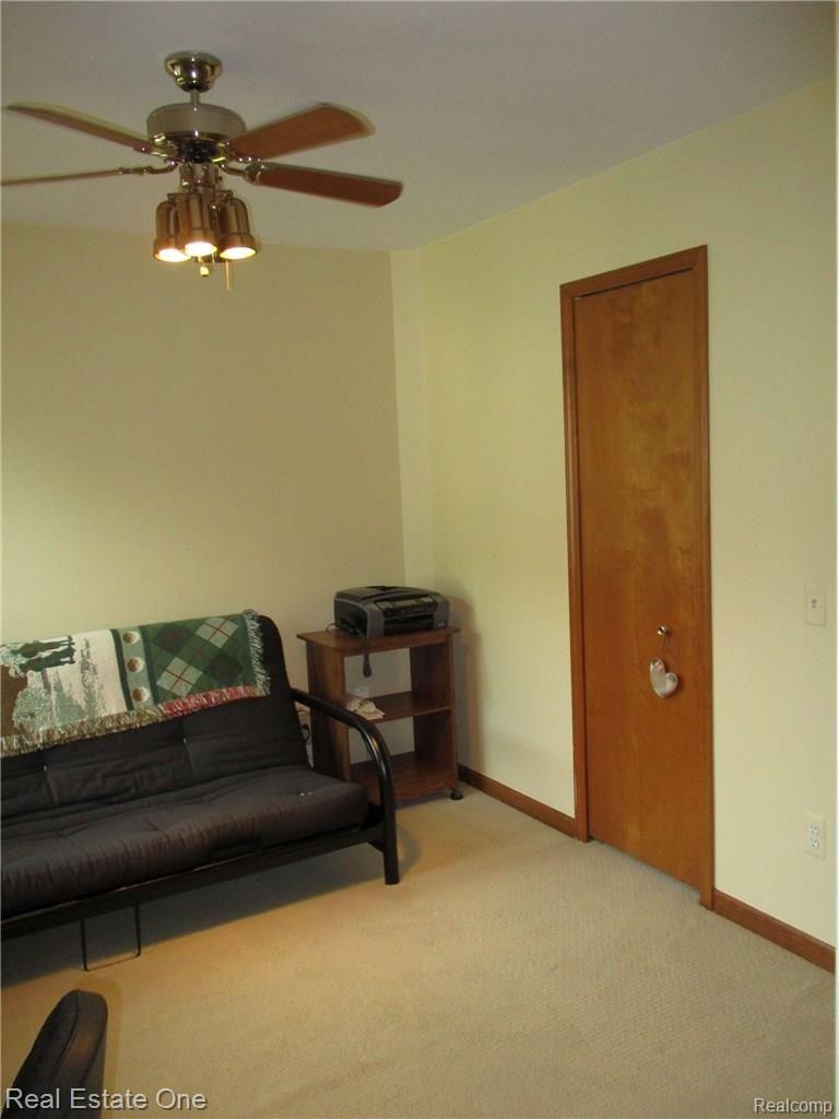 1991 Edgemont Court Rochester, MI 48306 - Photo 37 of 57 Bedroom 3