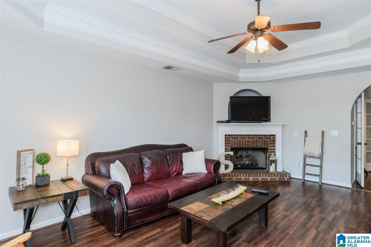 6152 Townley Way McCalla, AL 35111 - Photo 15 of 26