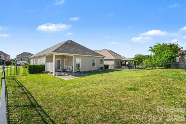 $399,000 | 9612 Marquette Street Northwest, Concord, NC 28027