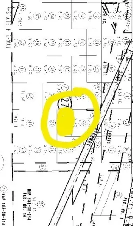 a view of a swimming pool