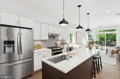 $569,000 | 3815 14th Street Northwest, Unit 3, Washington, DC 20011