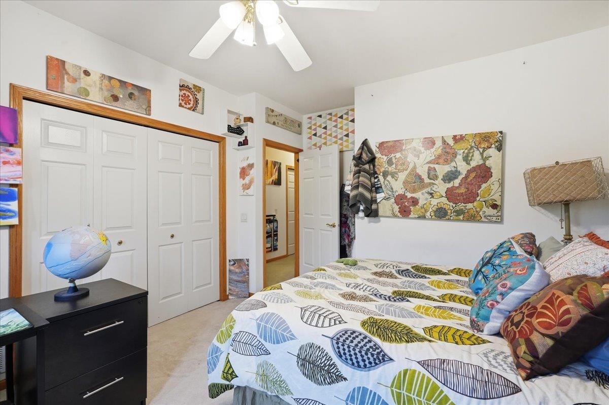 3001 Stratton Way, Unit 206 Madison, WI 53719 - Photo 14 of 28