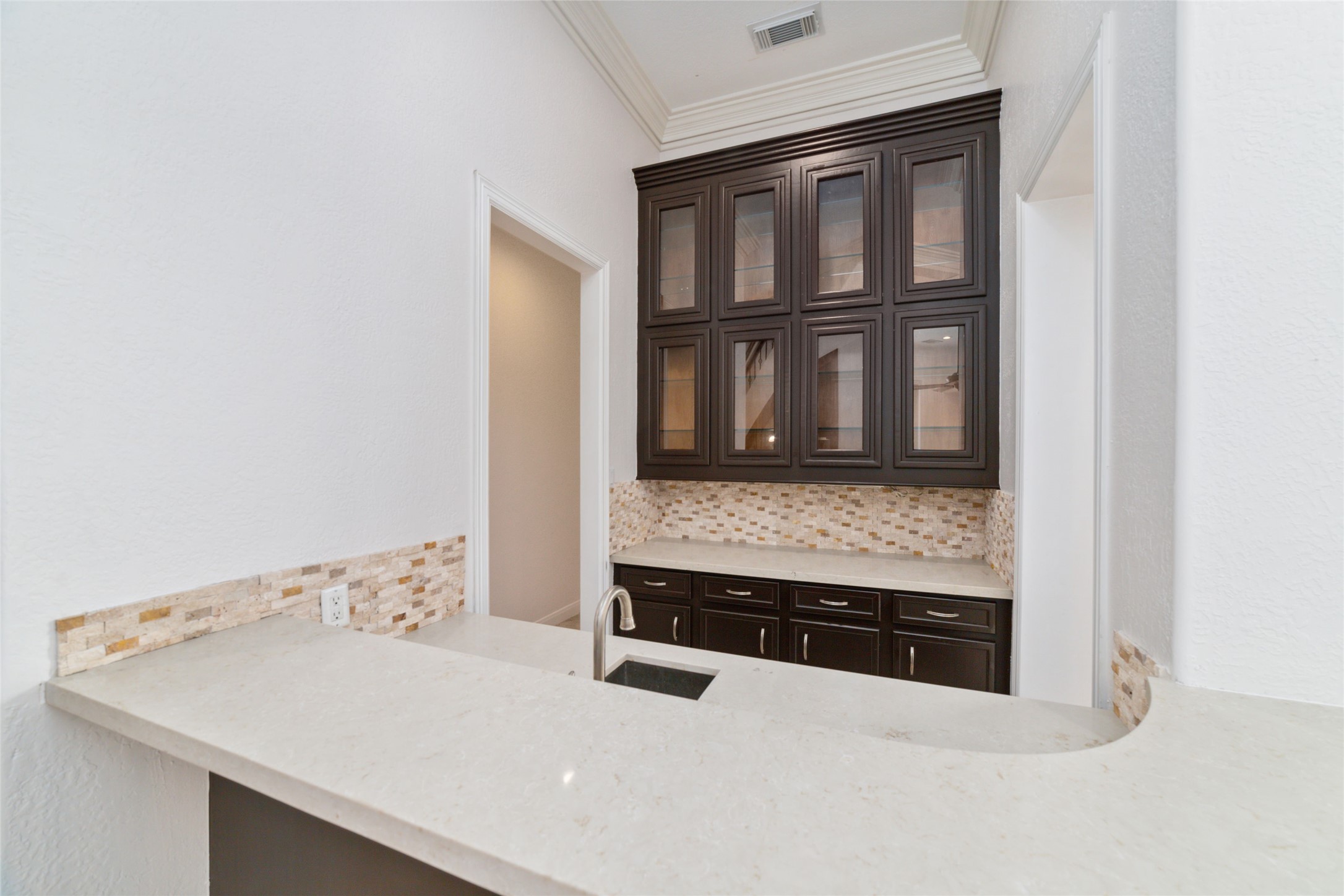 32610 Whitburn Trail Fulshear, TX 77441 - Photo 13 of 49 a bathroom with a sink and a mirror